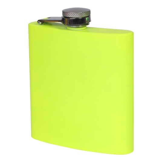 Lommelerke Neon gul