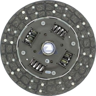 Clutchplate AISIN DT-073 Clutchplate AISIN DT-073