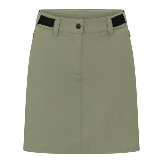 Urberg Women"s Woven Stretch Hiking Skort Deep Lichen Green 40 Urberg Women"s Woven Stretch Hiking Skort Deep Lichen Green 40