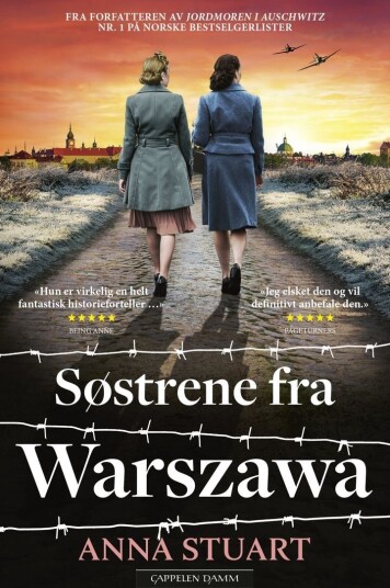 Søstrene fra Warszawa