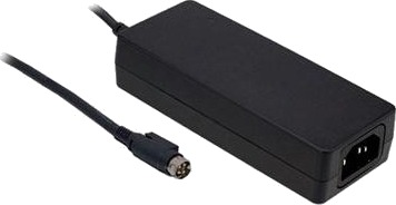 Mean Well Gsm120a24 R7b Strømforsyning Mean Well Gsm120a24 R7b Strømforsyning