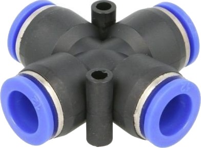 PNEUMATICS PNEX-12 Koplingshode