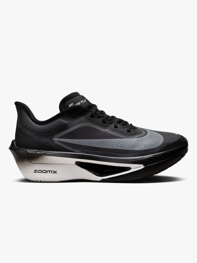 Nike Zoom Fly 6 Sort 36 Nike Zoom Fly 6 Sort 36