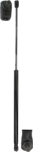 Gassfjær, bakrute STABILUS 083887