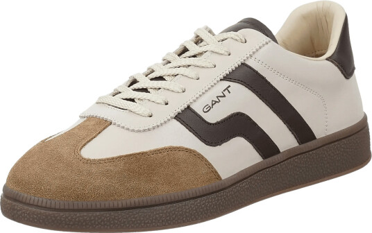 Gant Cuzmo Sneaker Beige 43 Gant Cuzmo Sneaker Beige 43
