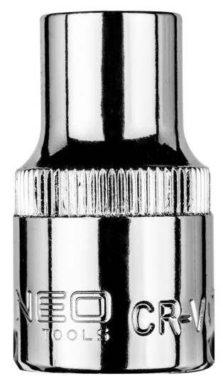NEO 1/2" Pipenøkkel 10mm Sekskant Krom-vanadium Håndverktøy NEO 1/2" Pipenøkkel 10mm Sekskant Krom-vanadium Håndverktøy