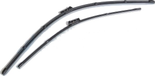 Viskerblad Professional Parts 81433385 Viskerblad Professional Parts 81433385