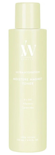 Ida Warg Moisture Magnet Toner, 150 ml Ida Warg Ansiktstonere