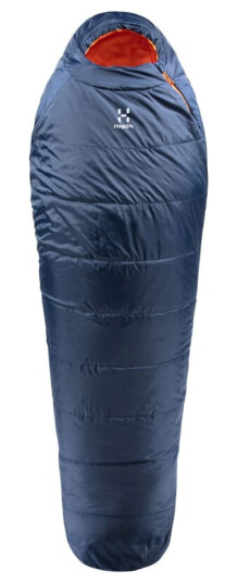 Haglöfs Tarius -18 175 Left, Midnight Blue/Tangerine Haglöfs Tarius -18 175 Left, Midnight Blue/Tangerine