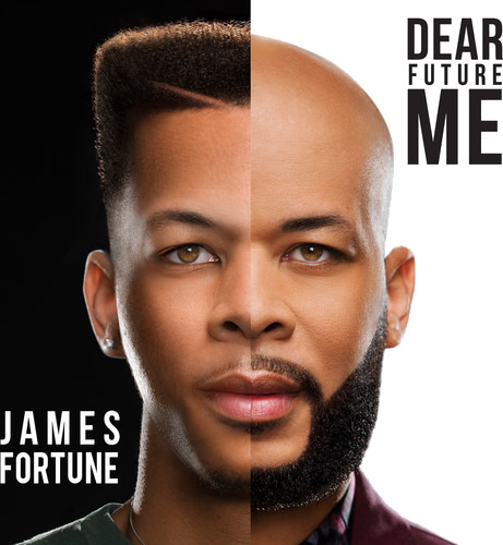 James Fortune & Fiya Dear Future Me CD