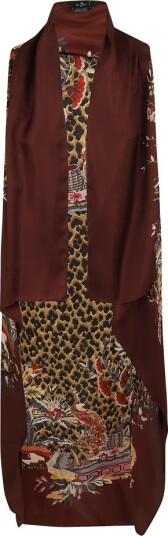 Etro Dame Accessories Flerfarget ONE SIZE,