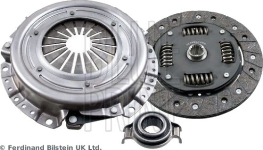 BLUE PRINT ADF123001 Clutchsett