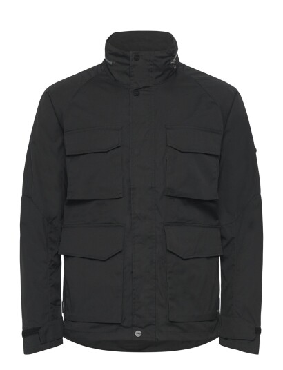 Tenson Mt Robson Jacket M   Black   L