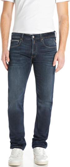 Replay Grover Powerstretch Denim 36/30 Replay Grover Powerstretch Denim 36/30