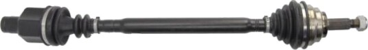 Point Gear Drivaksel POINT GEAR PNG71664