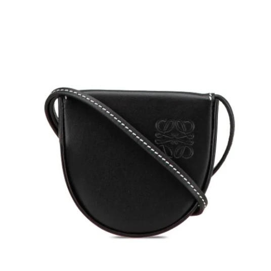 Loewe Pre-owned Dame Pre-owned Svart