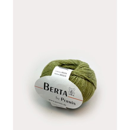 Permin Berta Garn 22 Lim