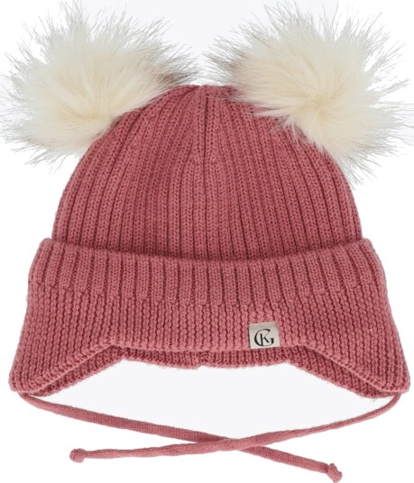 Gullkorn Antimo Baby Lue Rosa 56/68
