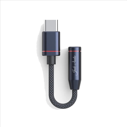 FiiO JA11 Dongle DAC USB-C til 3,5mm FiiO JA11 Dongle DAC USB-C til 3,5mm