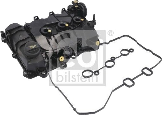 FEBI BILSTEIN 1004119 Toppdeksel