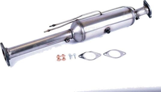 NAP carparts CAD10104 Partikkelfilter