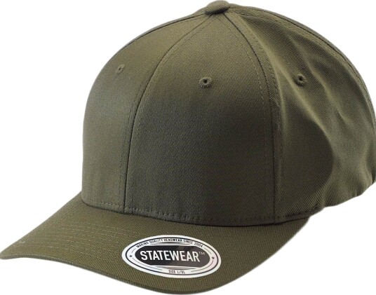 Statewear STATE BASEBALL   EX Band
