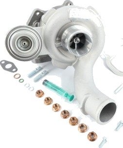 Turbolader MAPCO 207050