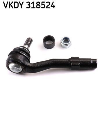 Endeledd SKF VKDY 318524