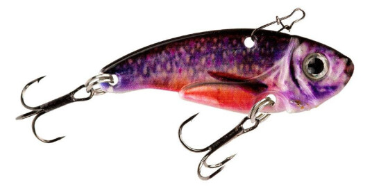 Prey Tailrunner sluk, Char - 10 gram Prey Tailrunner sluk, Char - 10 gram
