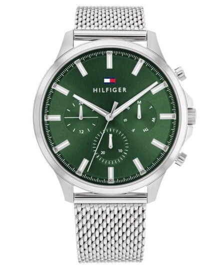 Tommy Hilfiger Klokke Ryder 1710499