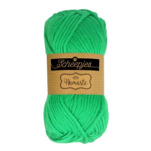 Scheepjes Namaste Garn Unicolor 610 Tre