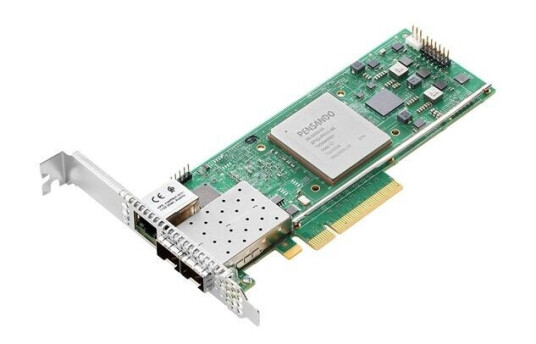 HP Pensando Distributed Services Platform DSC-25 Card