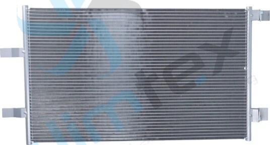 Kondensator, klimaanlegg CLIMTEX CH2-1549