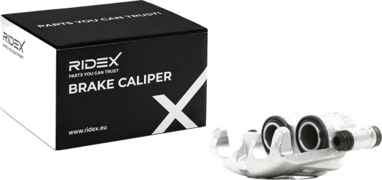 RIDEX 78B0843 Bremsecaliper