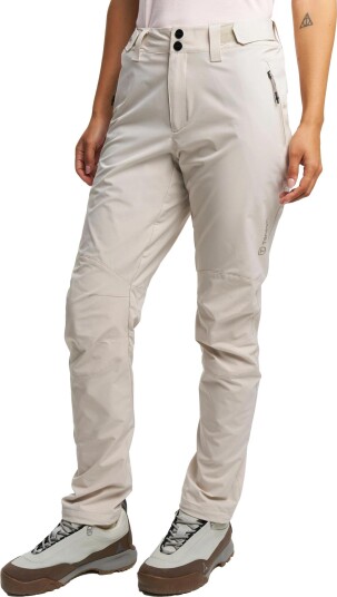 Tenson Women"s TXlite Stretch Pants Sand M