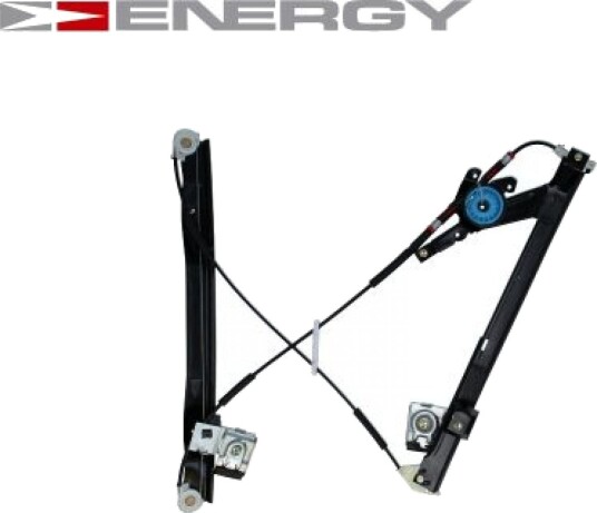 Vindusheis ENERGY POD0002P