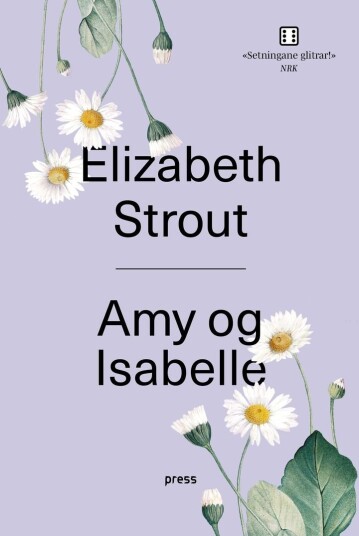 Amy og Isabelle Amy og Isabelle