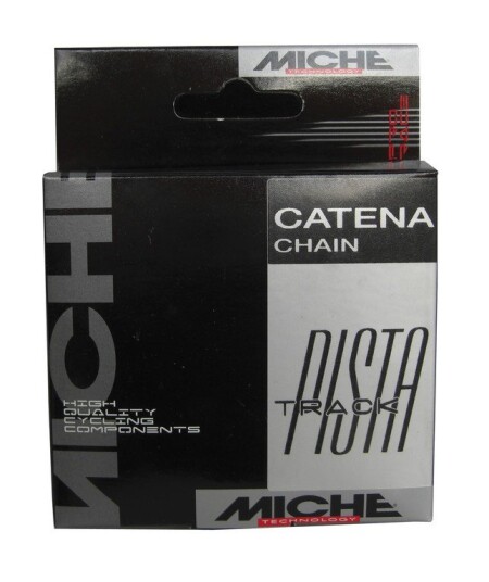 Miche Pista bane Kjede 1/8
