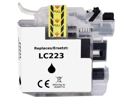 Renkforce Rf-5705476 2600 Sider Sort 1 Stykker