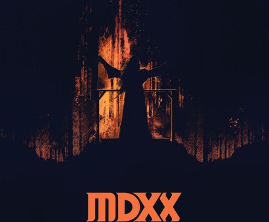 Mdxx MDXX CD Mdxx MDXX CD