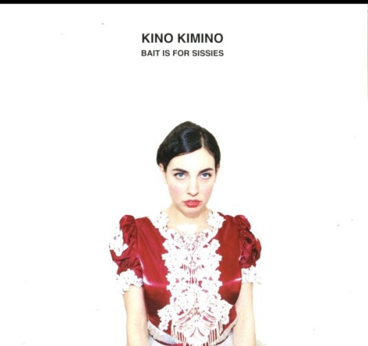 Kino Kimino Bait Is For Sissies Uk Vinyl
