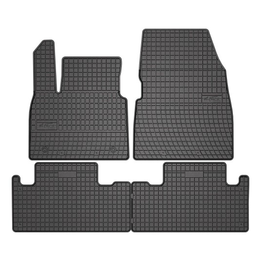 Bilmatter FROGUM ET429185 Bilmatter FROGUM ET429185