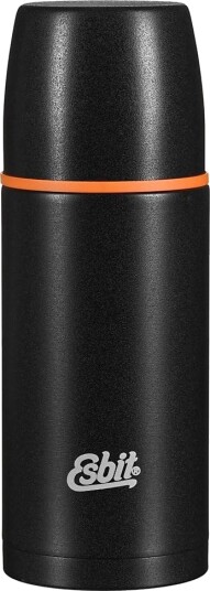 Esbit Termoflaske 500 ml   Svart