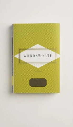 Wordsworth Poems Av William Wordsworth