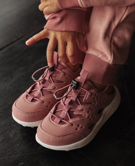 Viking Balance 1V SL Sandaler Rosa 25 Viking Balance 1V SL Sandaler Rosa 25