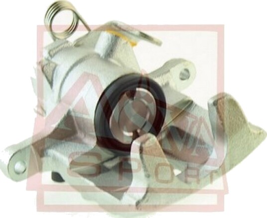 Bremsecaliper ASVA VWBC-70RR
