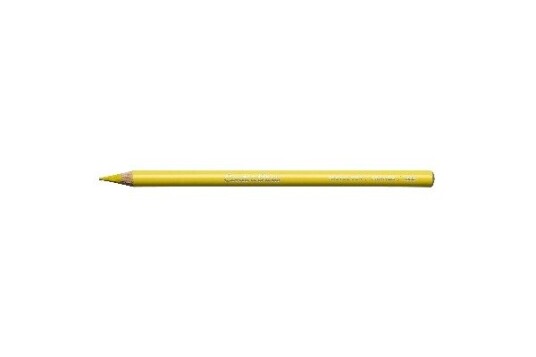 Pastel Pencil Yellow Medium 004 Pastel Pencil Yellow Medium 004