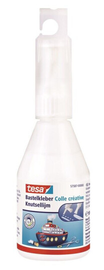 tesa Handicraft Glue 100g