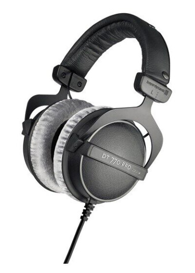 Beyerdynamic DT 770 PRO (250 Ohm) Beyerdynamic DT 770 PRO (250 Ohm)