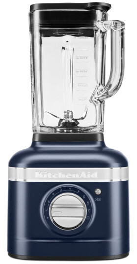 KitchenAid Artisan K400 Blender, mørk blå